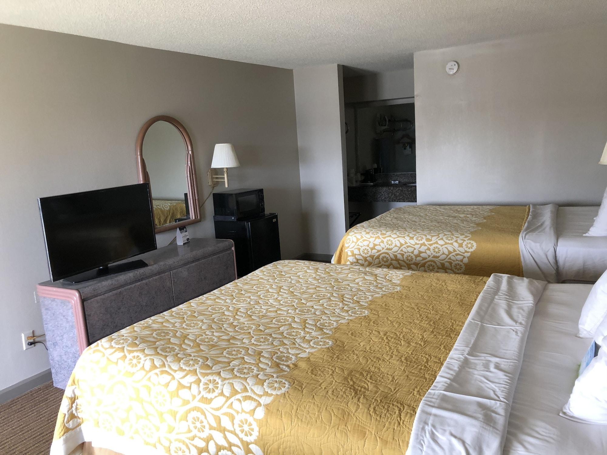 Red Roof Inn Franklin, Tn מראה חיצוני תמונה