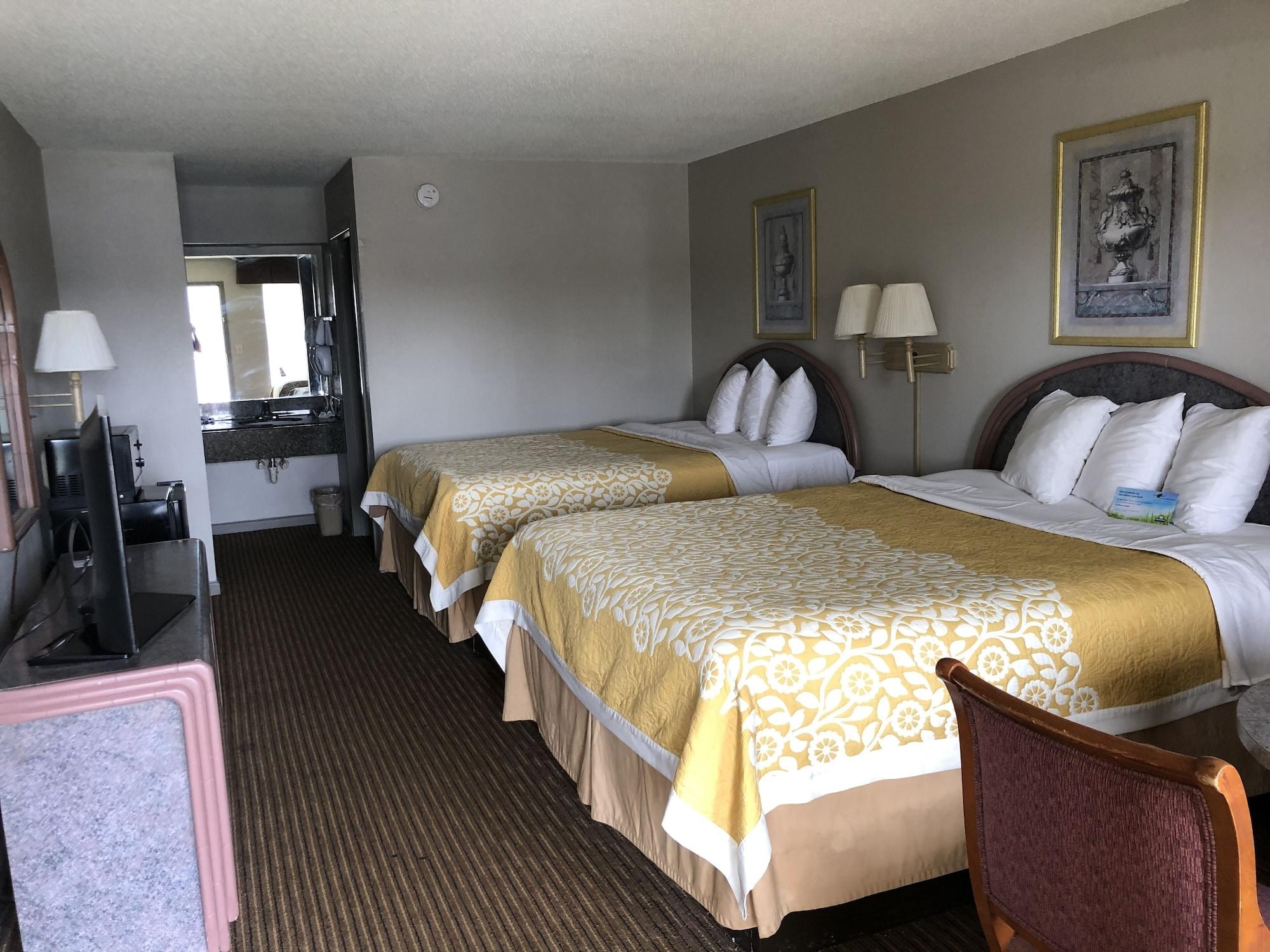 Red Roof Inn Franklin, Tn מראה חיצוני תמונה