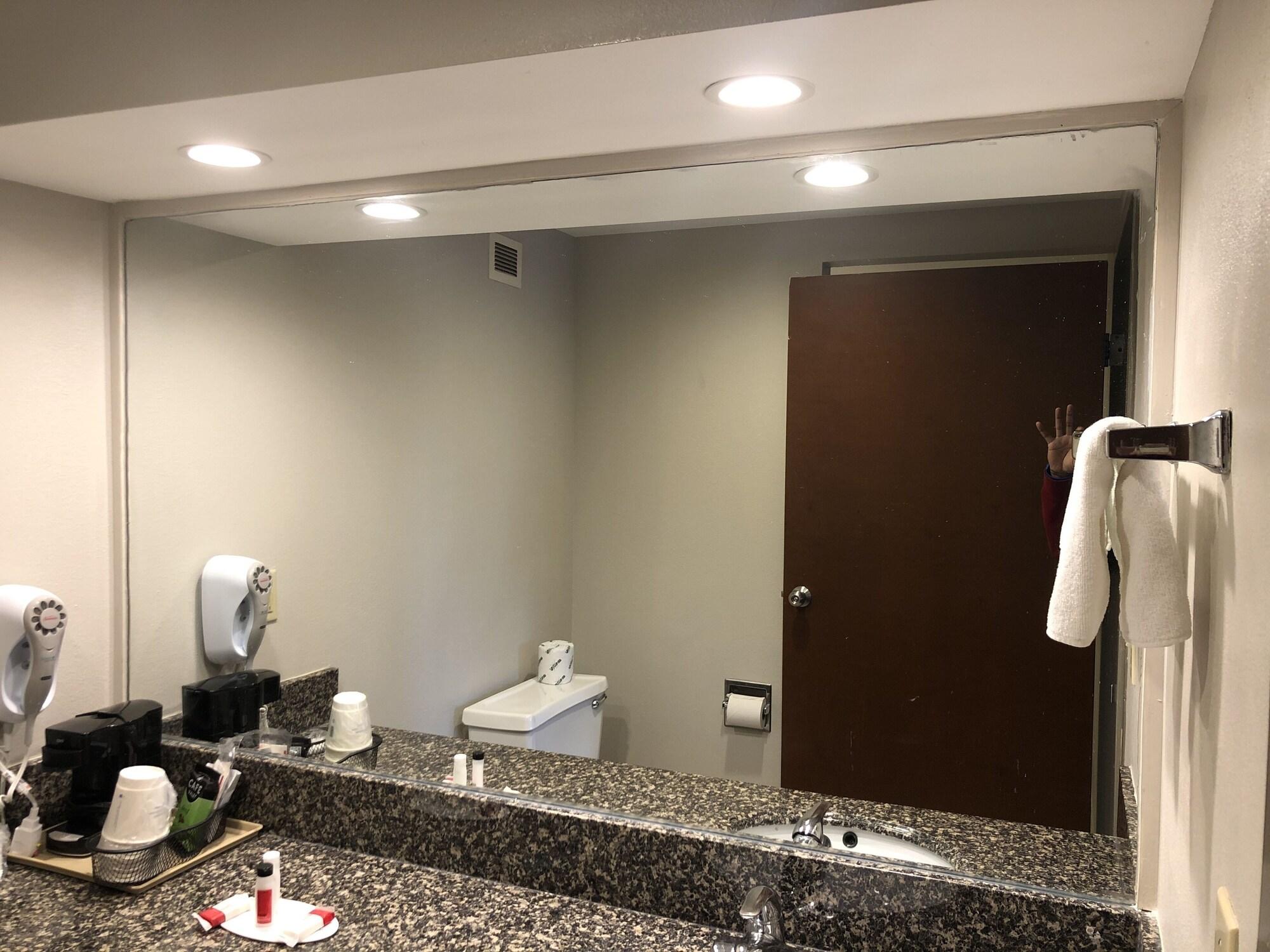 Red Roof Inn Franklin, Tn מראה חיצוני תמונה