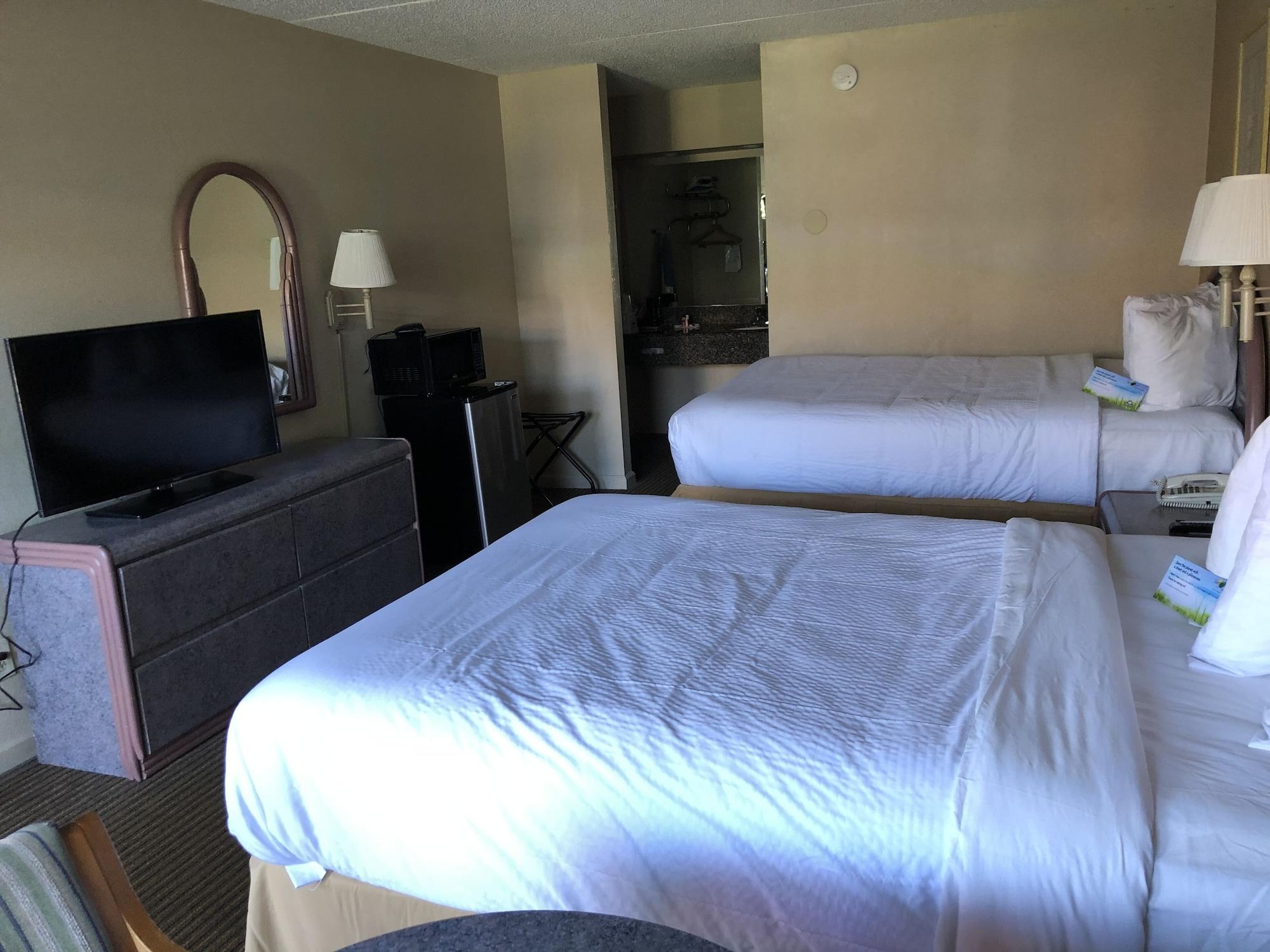 Red Roof Inn Franklin, Tn מראה חיצוני תמונה