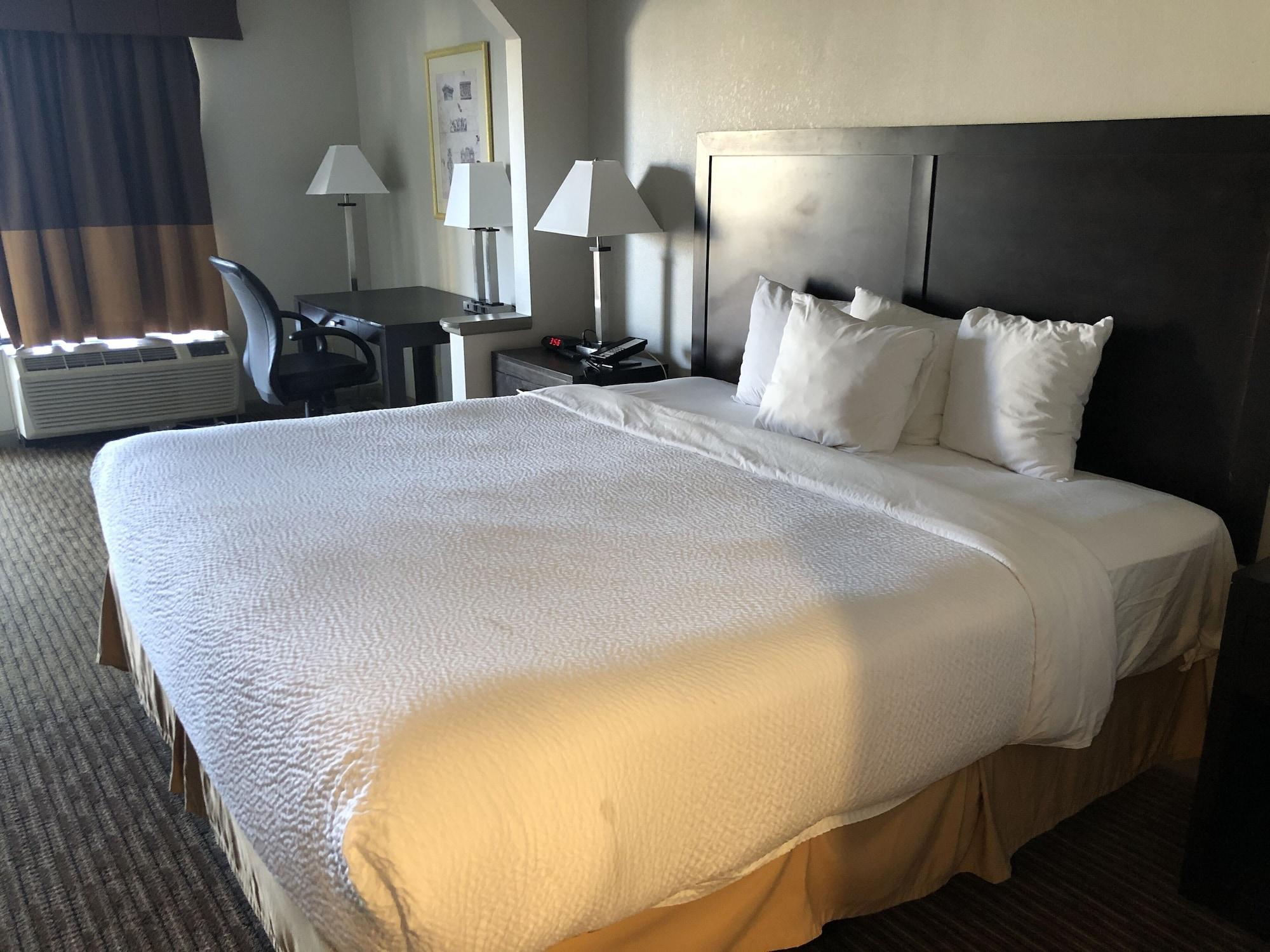 Red Roof Inn Franklin, Tn מראה חיצוני תמונה
