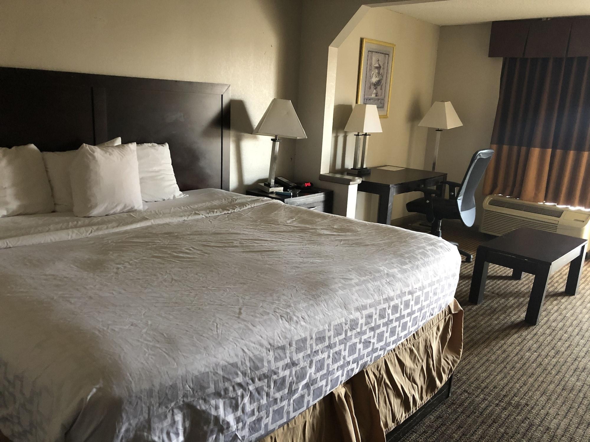 Red Roof Inn Franklin, Tn מראה חיצוני תמונה