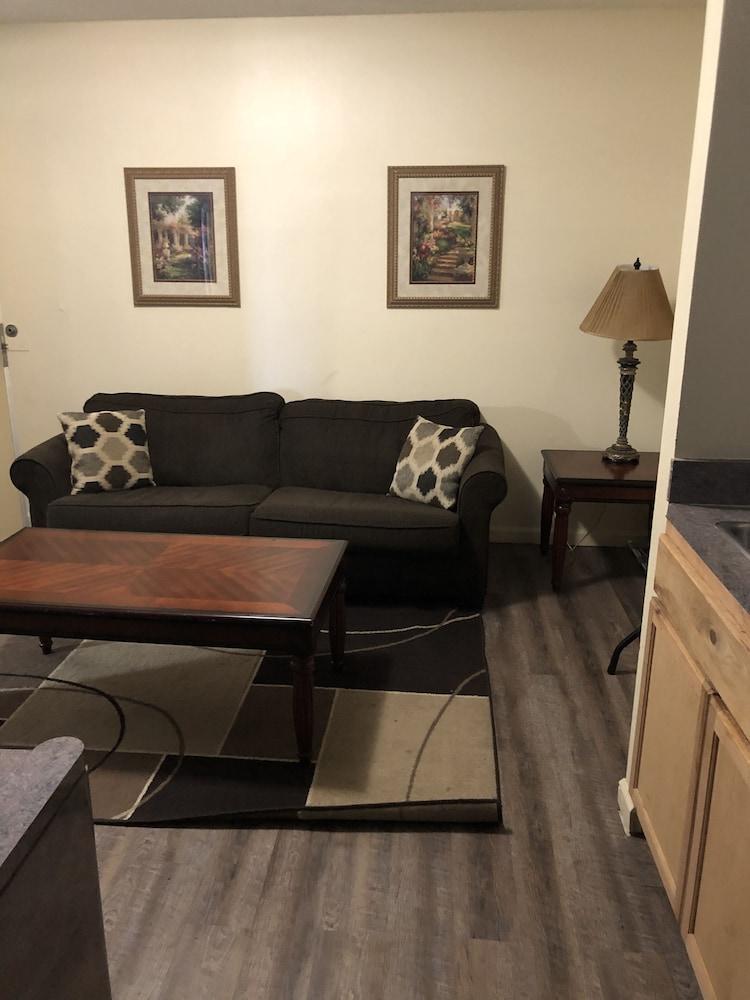 Red Roof Inn Franklin, Tn מראה חיצוני תמונה