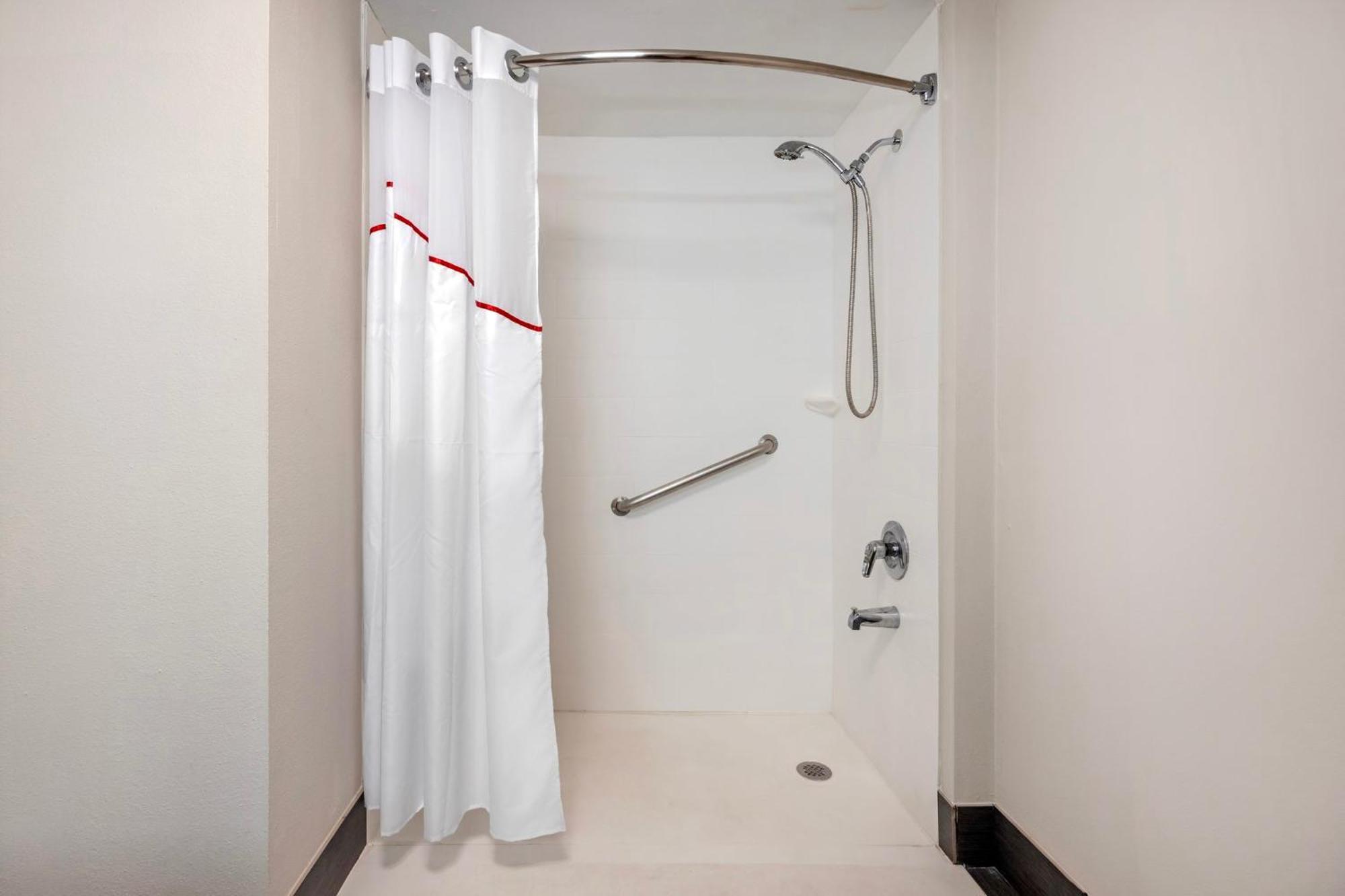 Red Roof Inn Franklin, Tn מראה חיצוני תמונה