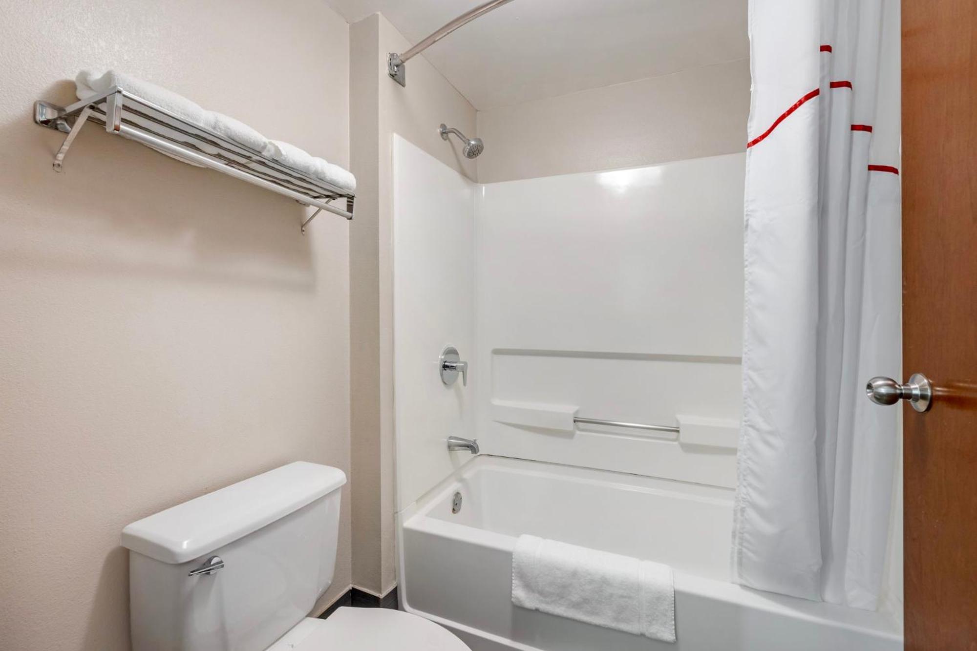 Red Roof Inn Franklin, Tn מראה חיצוני תמונה
